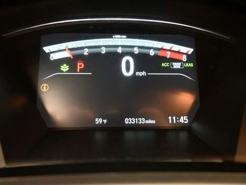 Used 2022 Honda CR-V EX-L image 12