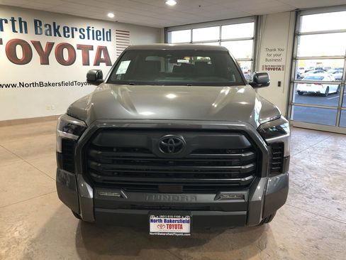 New 2025 Toyota Tundra SR5 image 5