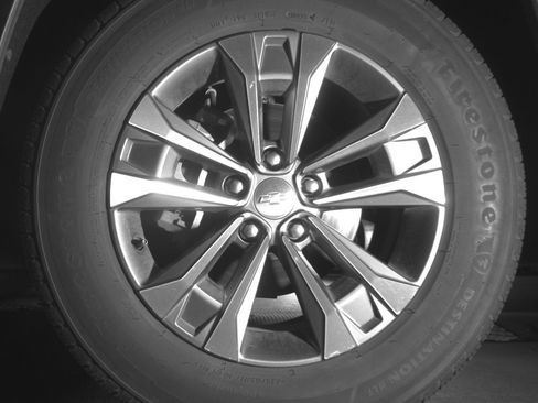 Used 2025 Chevrolet Equinox LT image 12