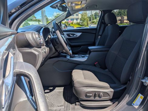 Used 2020 Chevrolet Blazer LT AWD/4WD image 5
