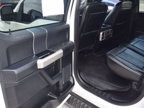 Used 2018 Ford F150 Lariat w/ Equipment Group 501A Mid AWD/4WD image 11
