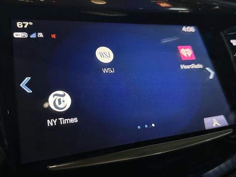 Used 2019 Cadillac Escalade Premium Luxury image 38