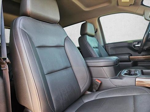 Used 2021 Chevrolet Silverado 1500 RST w/ Texas Edition Plus AWD/4WD image 20
