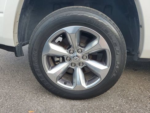 Used 2022 RAM 1500 Limited RWD image 5