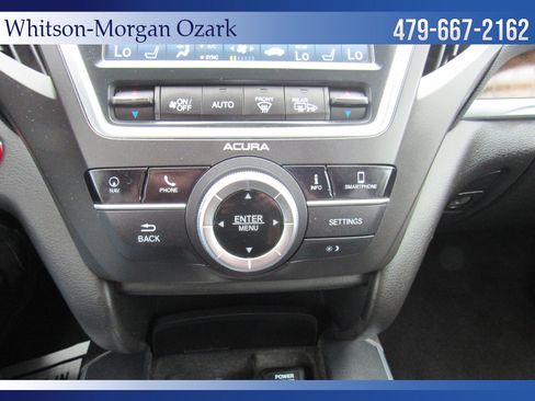 Used 2020 Acura MDX FWD w/ Technology Package image 42