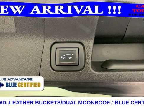 Used 2022 GMC Acadia AT4 w/ Trailering Package image 23