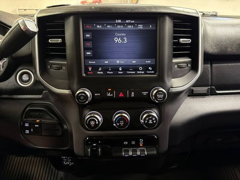 Used 2020 RAM 3500 Lone Star w/ Safety Group AWD/4WD image 18