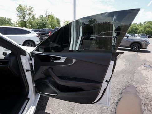 Used 2024 Audi S5 Premium Plus AWD/4WD image 14