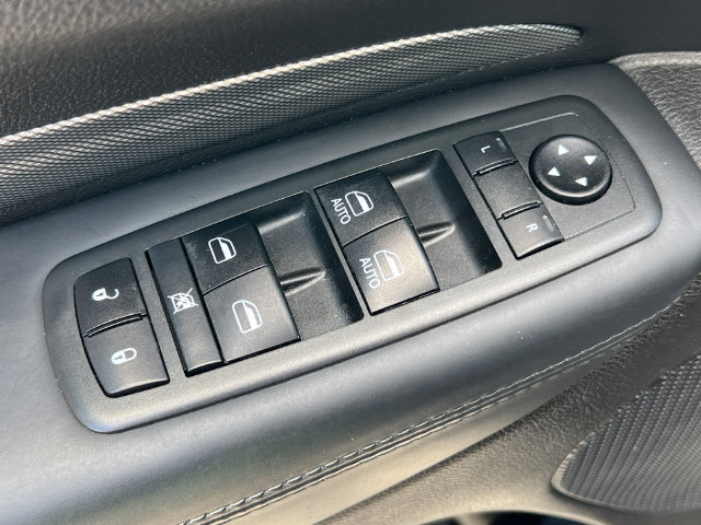 Used 2020 Dodge Durango R/T AWD/4WD image 17