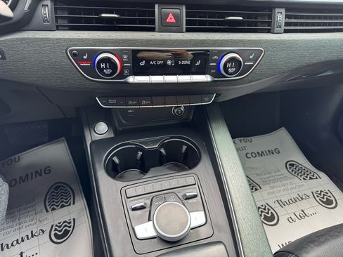 Used 2018 Audi A4 2.0T Ultra Premium w/ 18" Wheel Package image 34