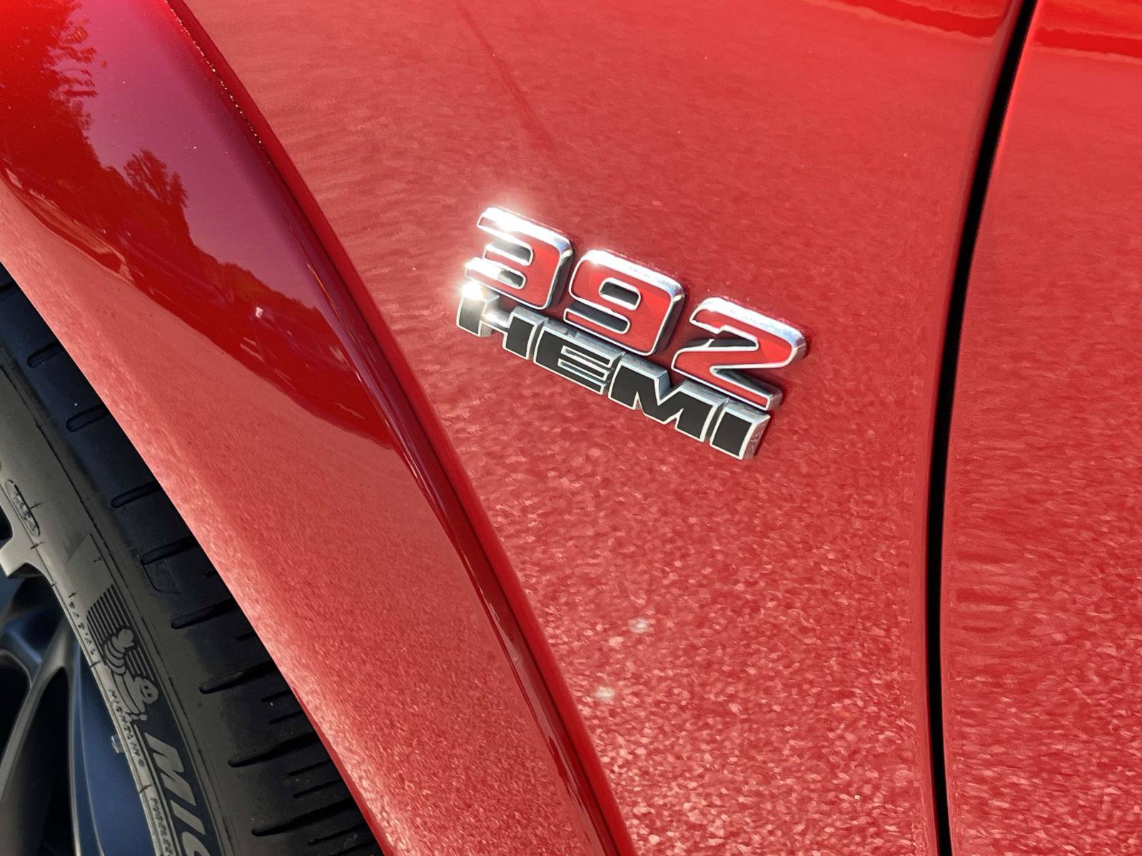 Used 2022 Dodge Charger Scat Pack RWD image 11