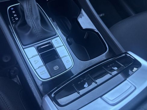 Used 2022 Hyundai Tucson SEL image 15