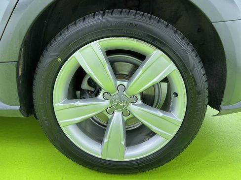 Used 2014 Audi A4 Premium Plus image 12