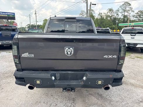 Used 2014 RAM 1500 Big Horn AWD/4WD image 5