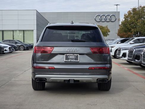 Used 2019 Audi Q7 2.0T Premium Plus w/ Premium Plus Package image 7