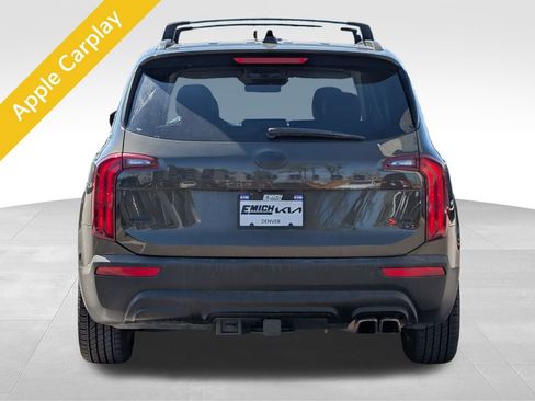 Used 2020 Kia Telluride S AWD/4WD image 4