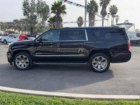 Used 2016 GMC Yukon XL Denali image 5