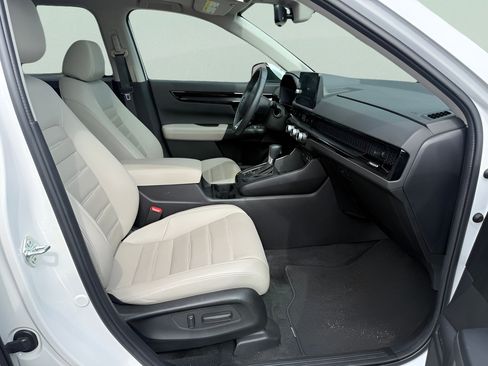 Used 2024 Honda CR-V EX-L image 14