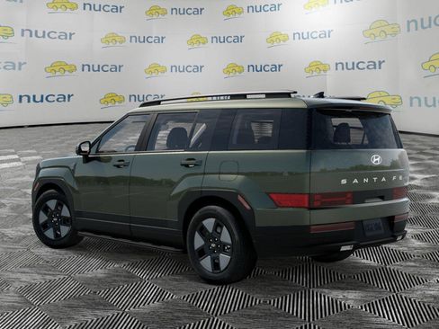New 2026 Hyundai Santa Fe SEL AWD/4WD image 5