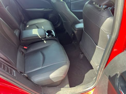 Used 2018 Toyota Prius Prime Premium FWD image 13