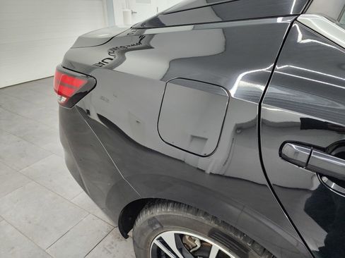 Used 2023 Nissan Sentra SV image 25