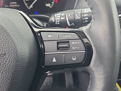 Certified 2024 Honda HR-V EX-L image 22