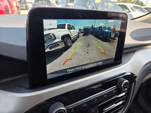 Used 2020 Ford Escape SEL FWD image 32