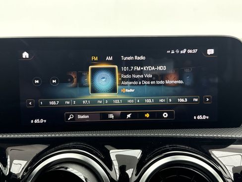 Used 2019 Mercedes-Benz A 220 4MATIC w/ Premium Package image 22