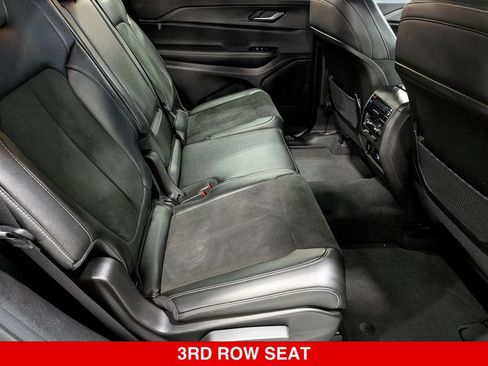 Used 2023 Jeep Grand Cherokee L Laredo AWD/4WD image 33