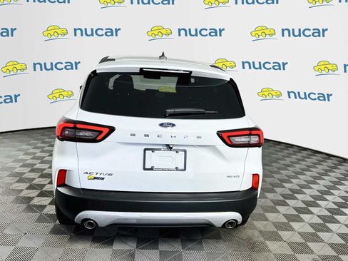 Used 2024 Ford Escape Active AWD/4WD image 6
