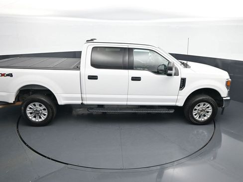 Used 2022 Ford F250 XLT AWD/4WD image 19
