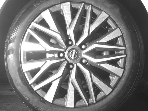 Used 2025 Nissan Altima 2.5 SV image 13