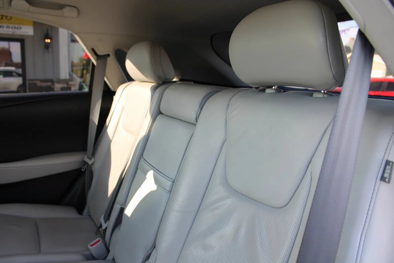 Used 2014 Lexus RX 350 FWD image 27