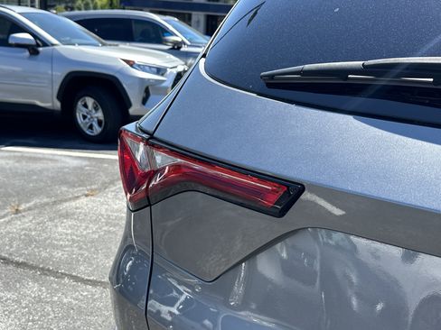 Certified 2023 Acura MDX SH-AWD image 21