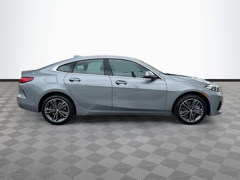 Used 2023 BMW 228i Gran Coupe w/ Convenience Package image 8
