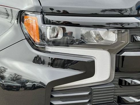 New 2026 Chevrolet Silverado 1500 LT Trail Boss w/ LT Trail Boss Premium Package image 35