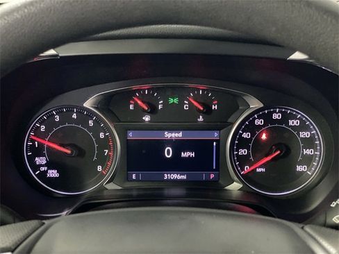 Certified 2024 Chevrolet Blazer LT w/ Convenience Package image 17