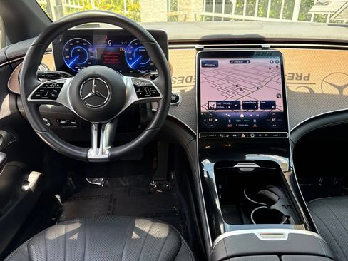 Used 2023 Mercedes-Benz EQE 350+ Sedan image 41