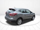 Used 2021 Nissan Rogue Sport S image 4