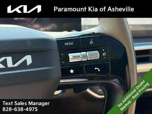 New 2026 Kia Sorento SX Prestige w/ Olive Brown Leather Package AWD/4WD image 14