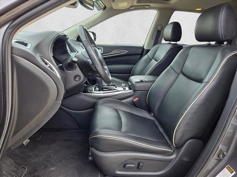 Used 2019 INFINITI QX60 Pure image 16