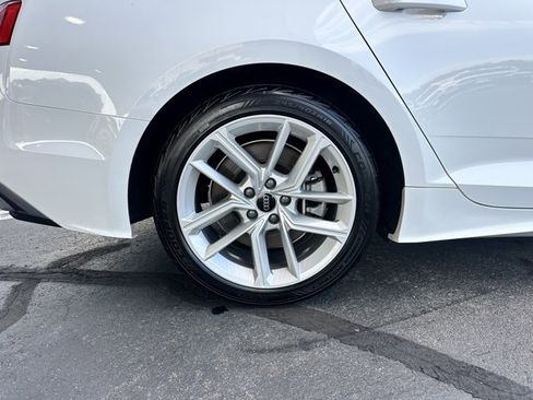 Used 2024 Audi A5 2.0T Premium Plus image 34