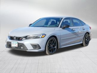 Used 2024 Honda Civic Si video 2