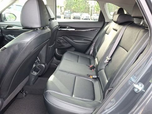 New 2026 Kia Seltos EX image 8