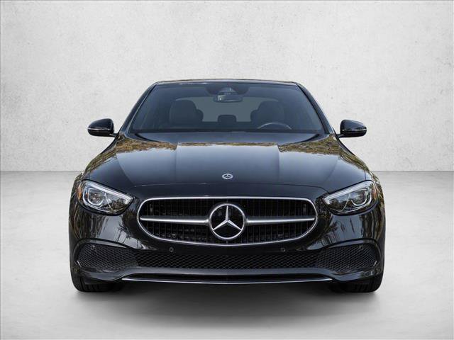 Certified 2023 Mercedes-Benz C 300 Sedan image 2