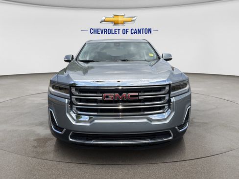 Used 2023 GMC Acadia SLE AWD/4WD image 2