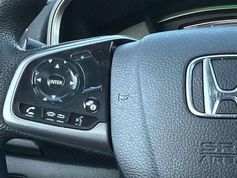 Used 2022 Honda CR-V EX image 12