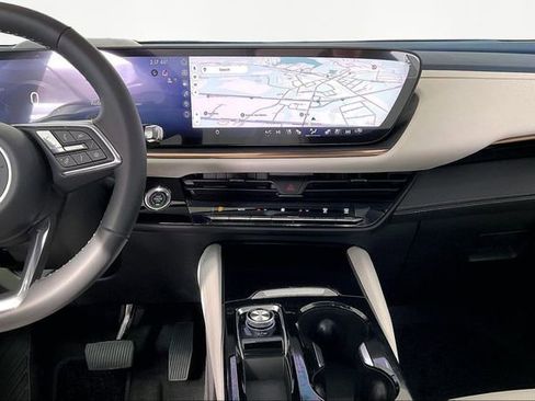 New 2026 Buick Envision Avenir AWD/4WD image 8