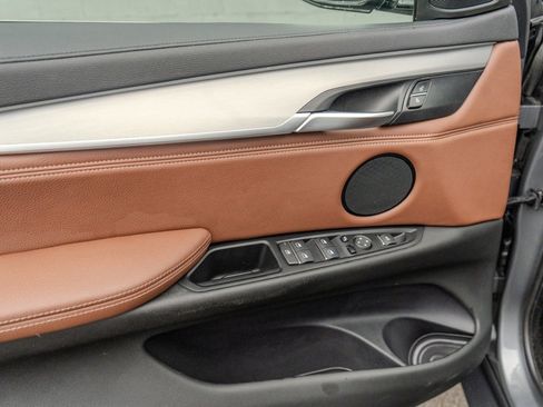 Used 2019 BMW X6 xDrive35i image 32