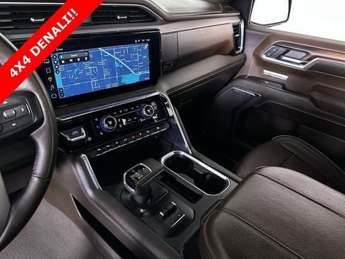 Used 2024 GMC Sierra 1500 Denali image 36